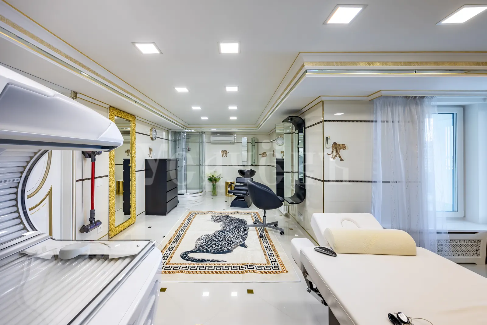 Квартира 721,1 м² в ЖК «ЖК Воробьевы горы»