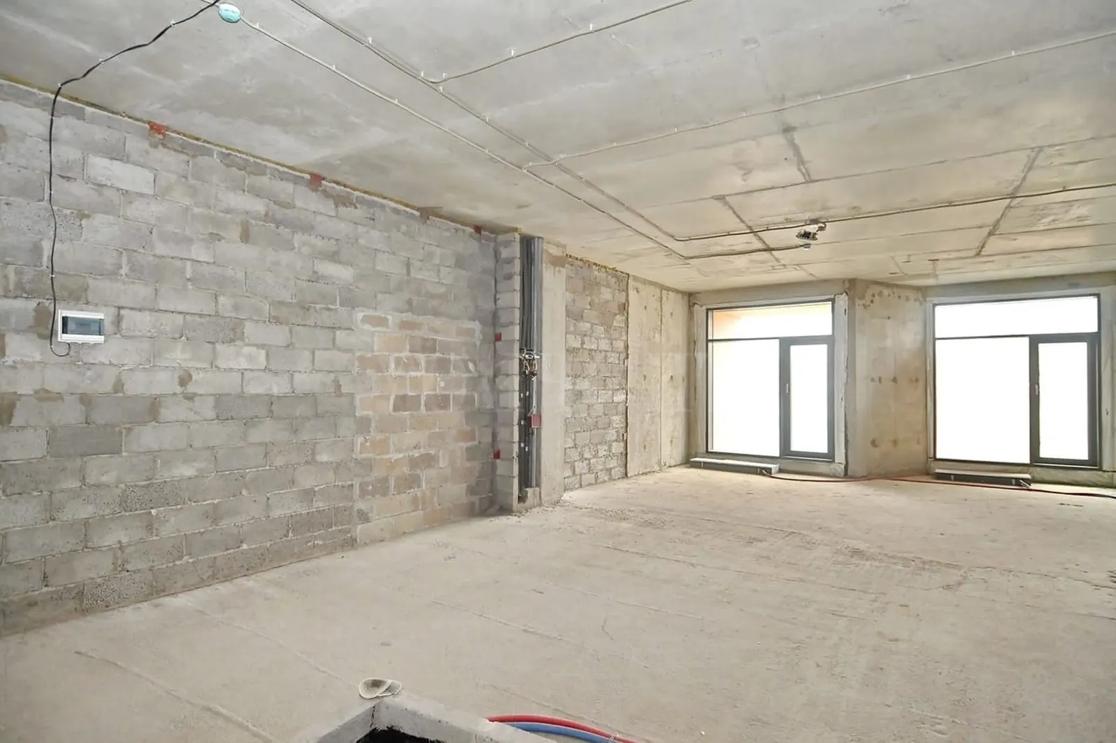 3-комнатная квартира 125,9 м² в ЖК «BALCHUG VIEWPOINT»