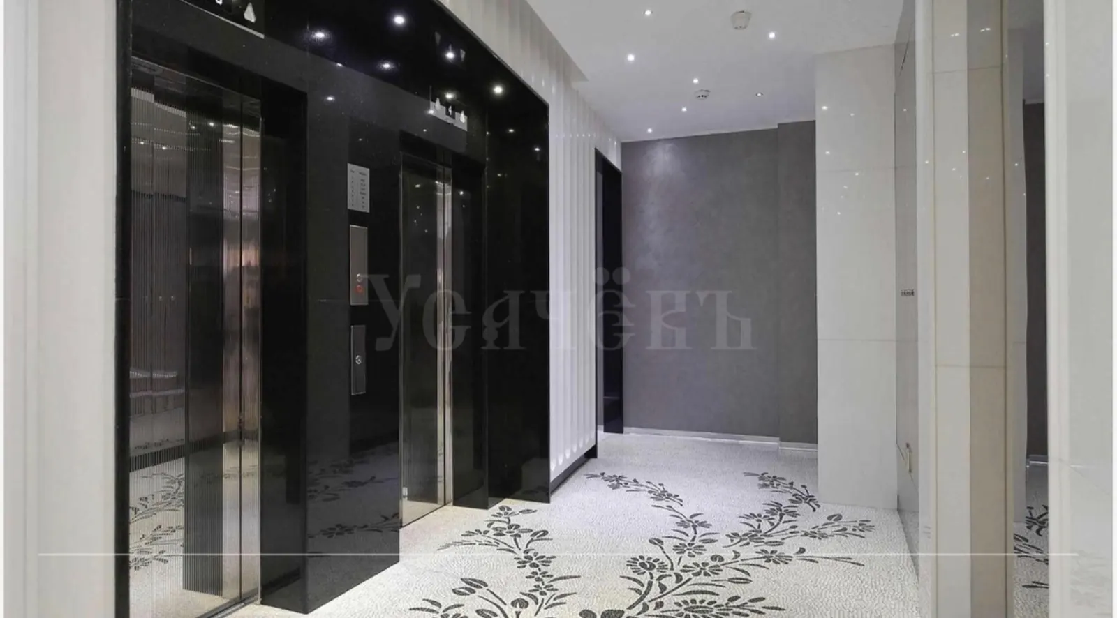 3-комнатная квартира 198,9 м² в ЖК «Сытинский»