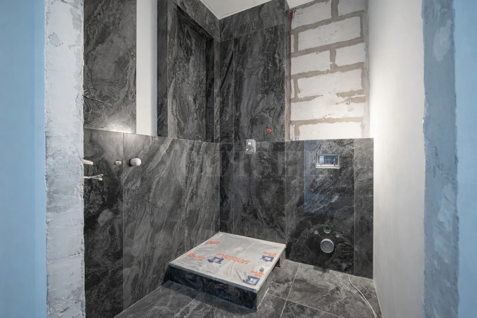 3-комнатная квартира 88,2 м² в ЖК «Прайм Парк»