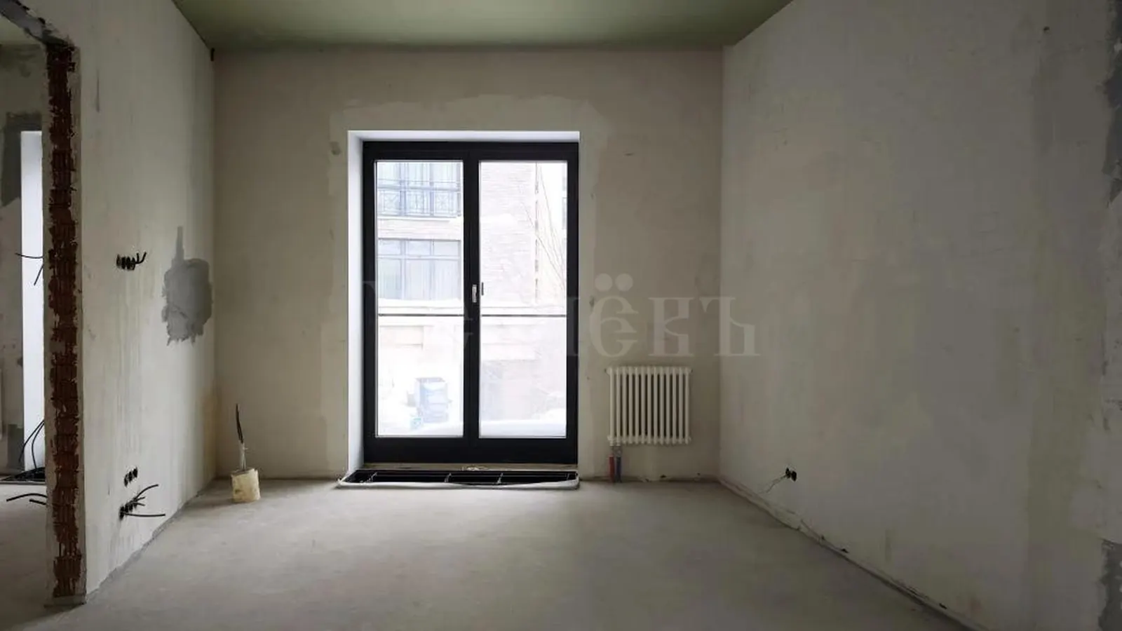 2-комнатная квартира 43,3 м² в ЖК «Bogenhouse»