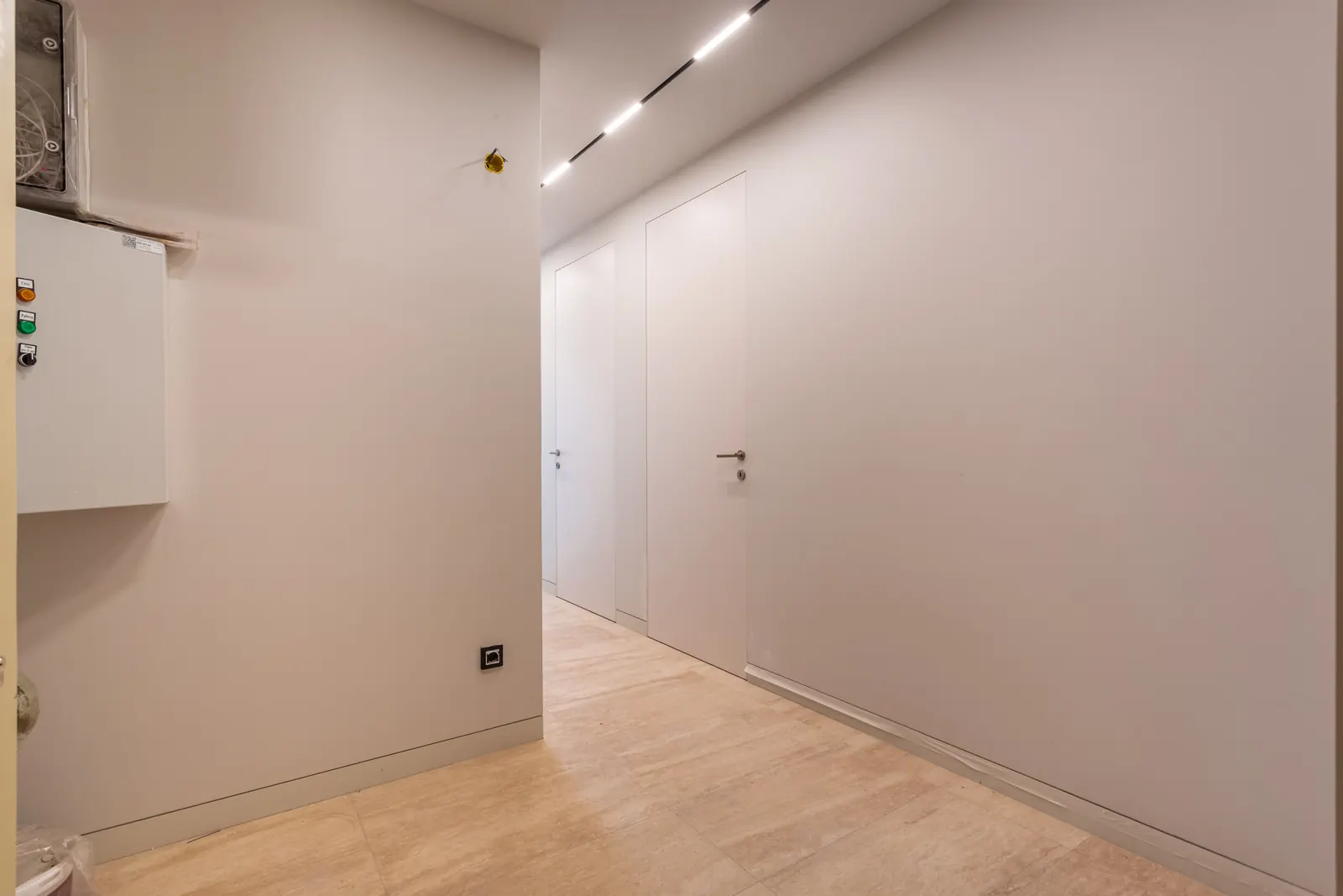 4-комнатная квартира 149,5 м² в ЖК «Victory Park Residences»