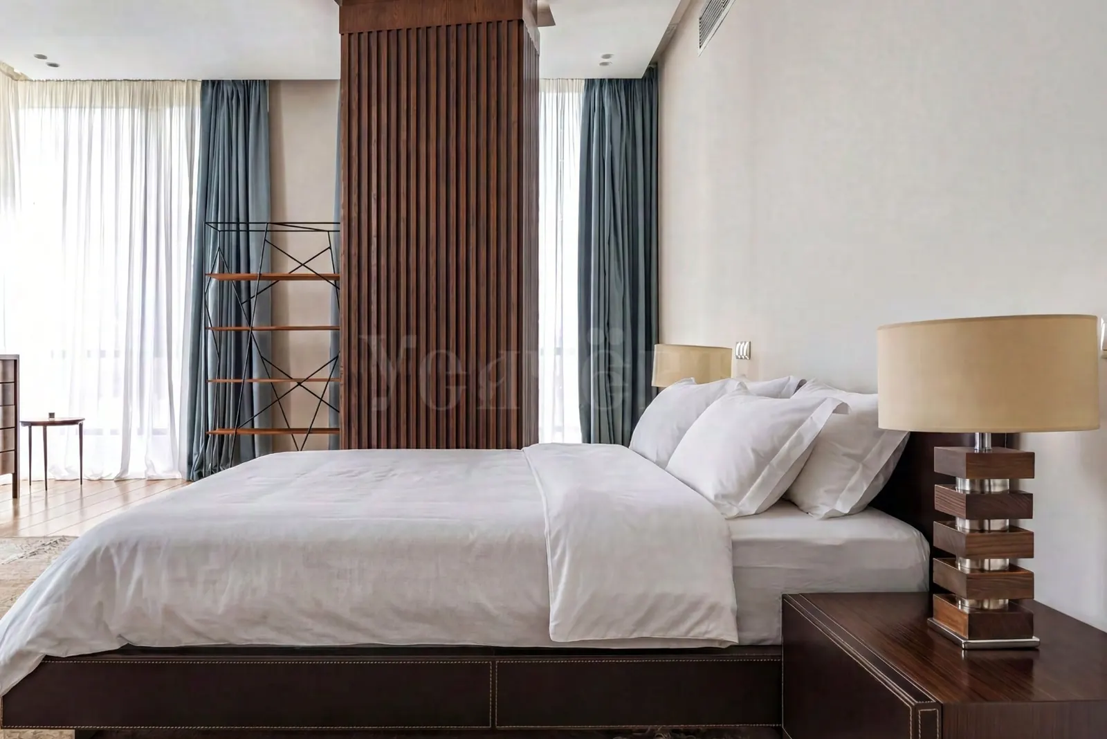 Загородный дом 1 430,7 м²