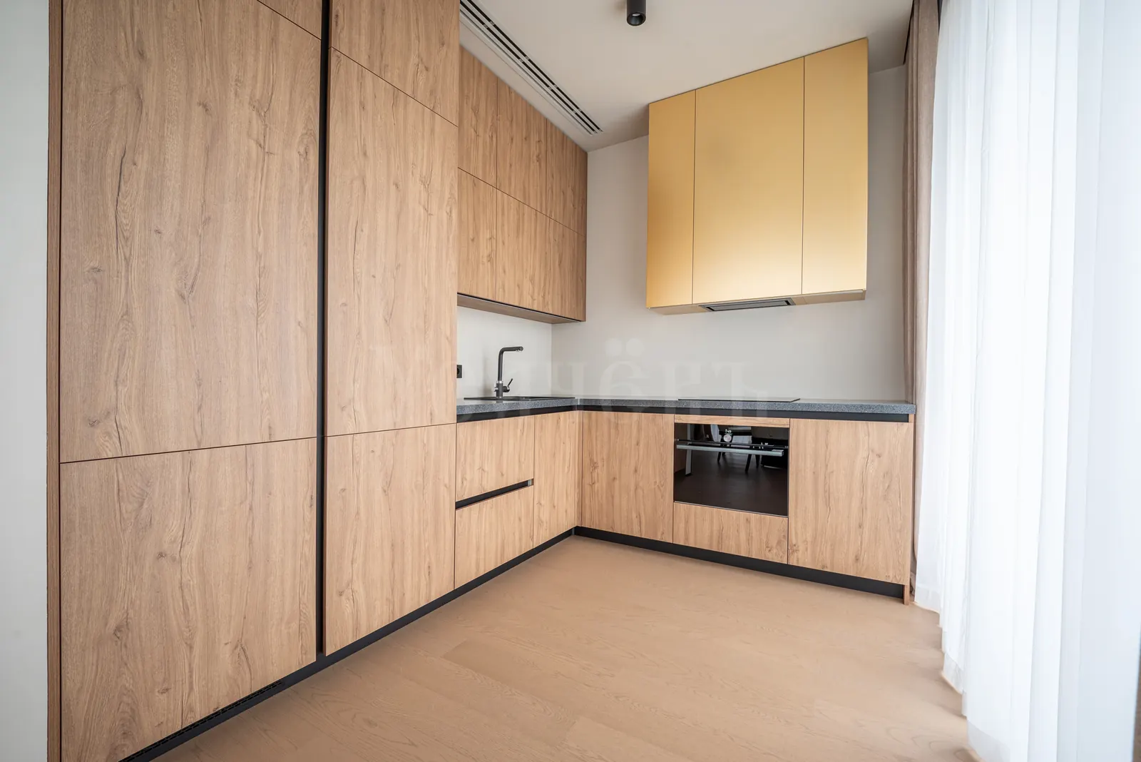 3-комнатная квартира 88,8 м² в ЖК «Прайм Парк»