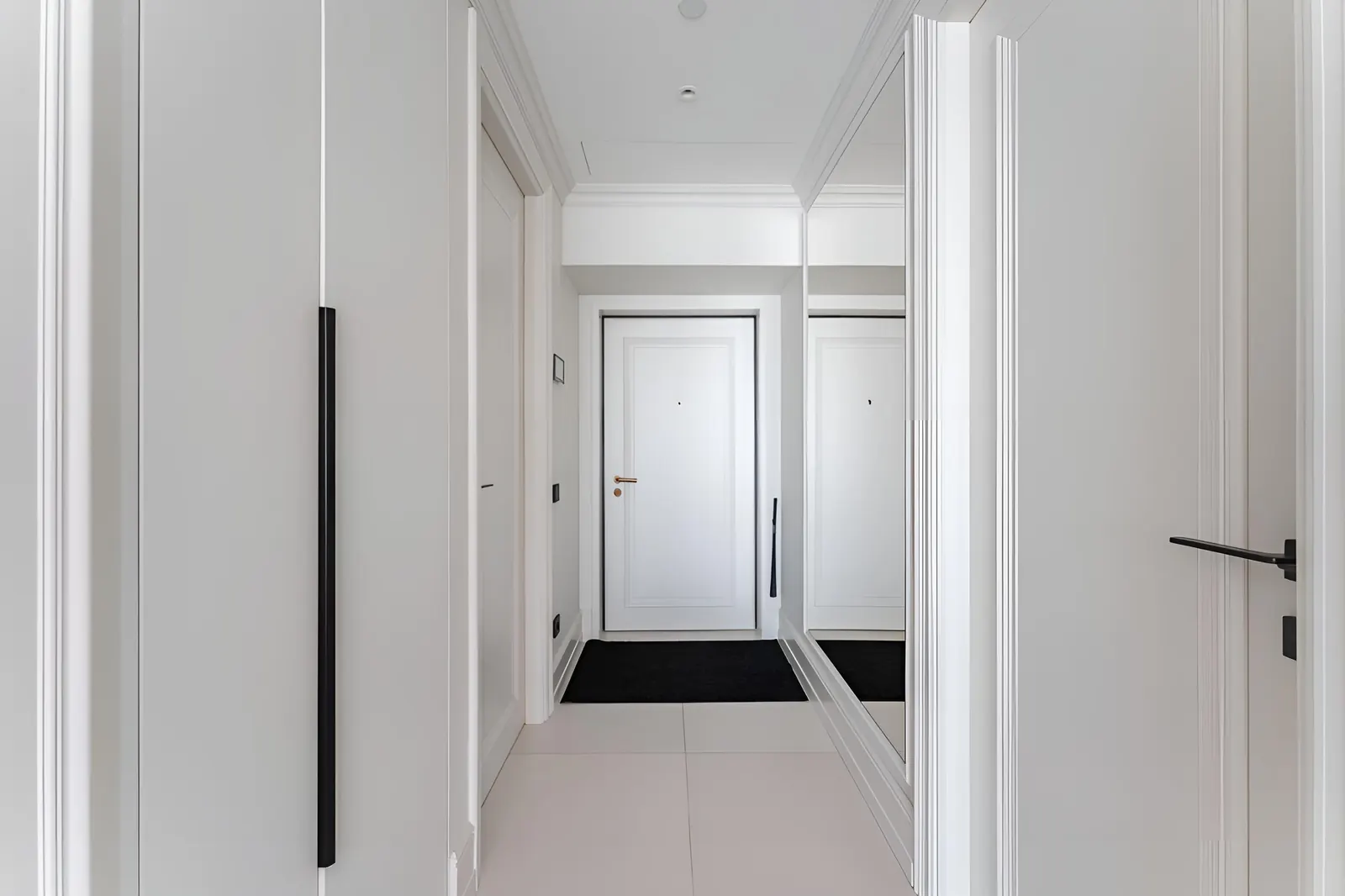 2-комнатная квартира 62,9 м² в ЖК «Поклонная 9»