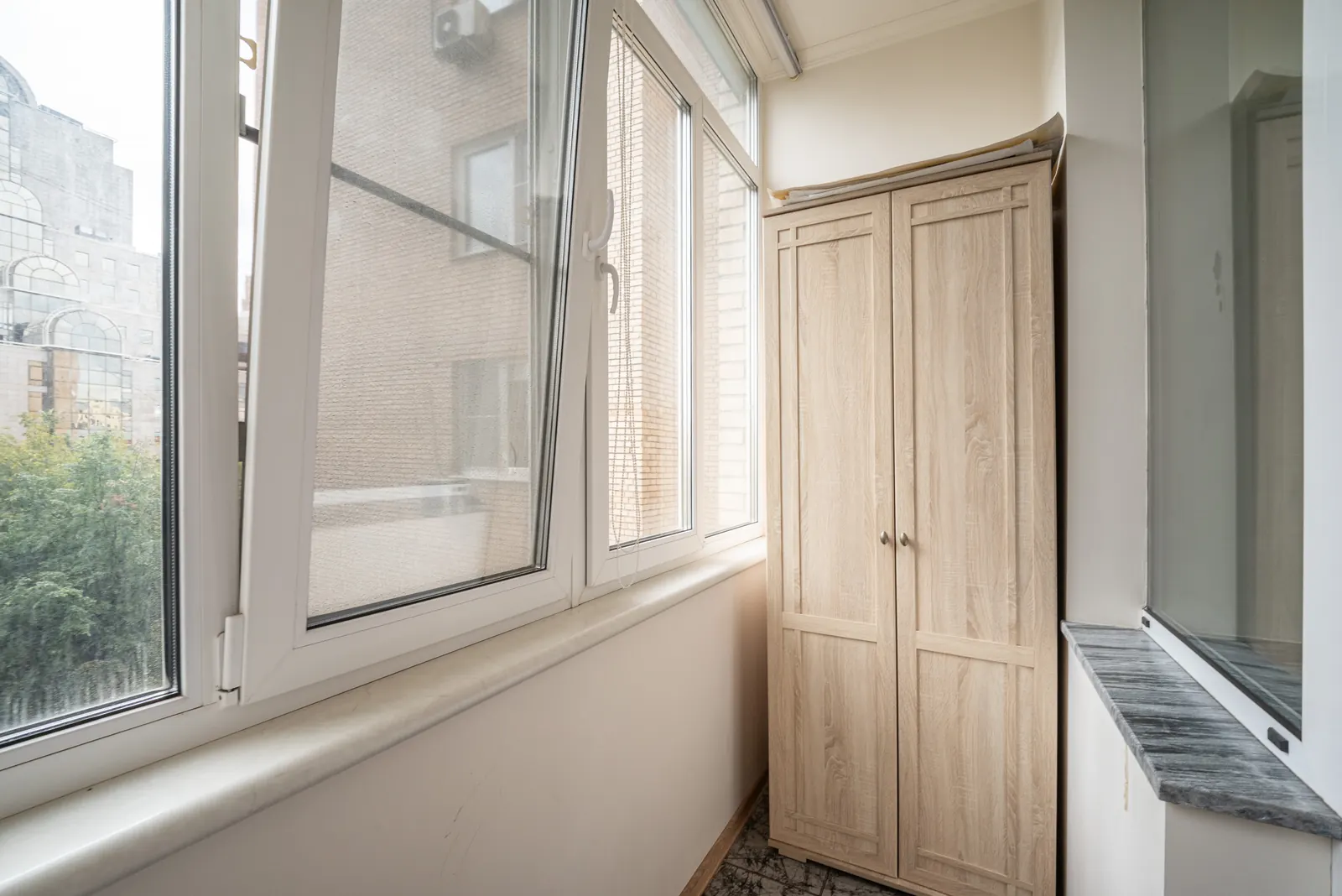 4-комнатная квартира 111,1 м² в ЖК «Smolensky De Luxe»
