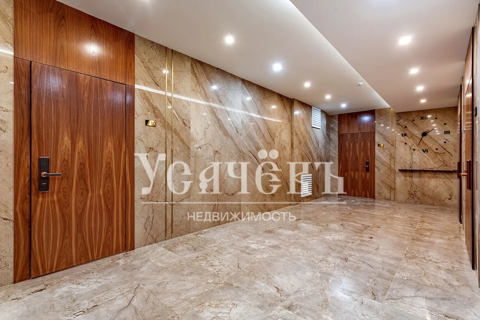 3-комнатная квартира 130 м² в районе Москва городской округ