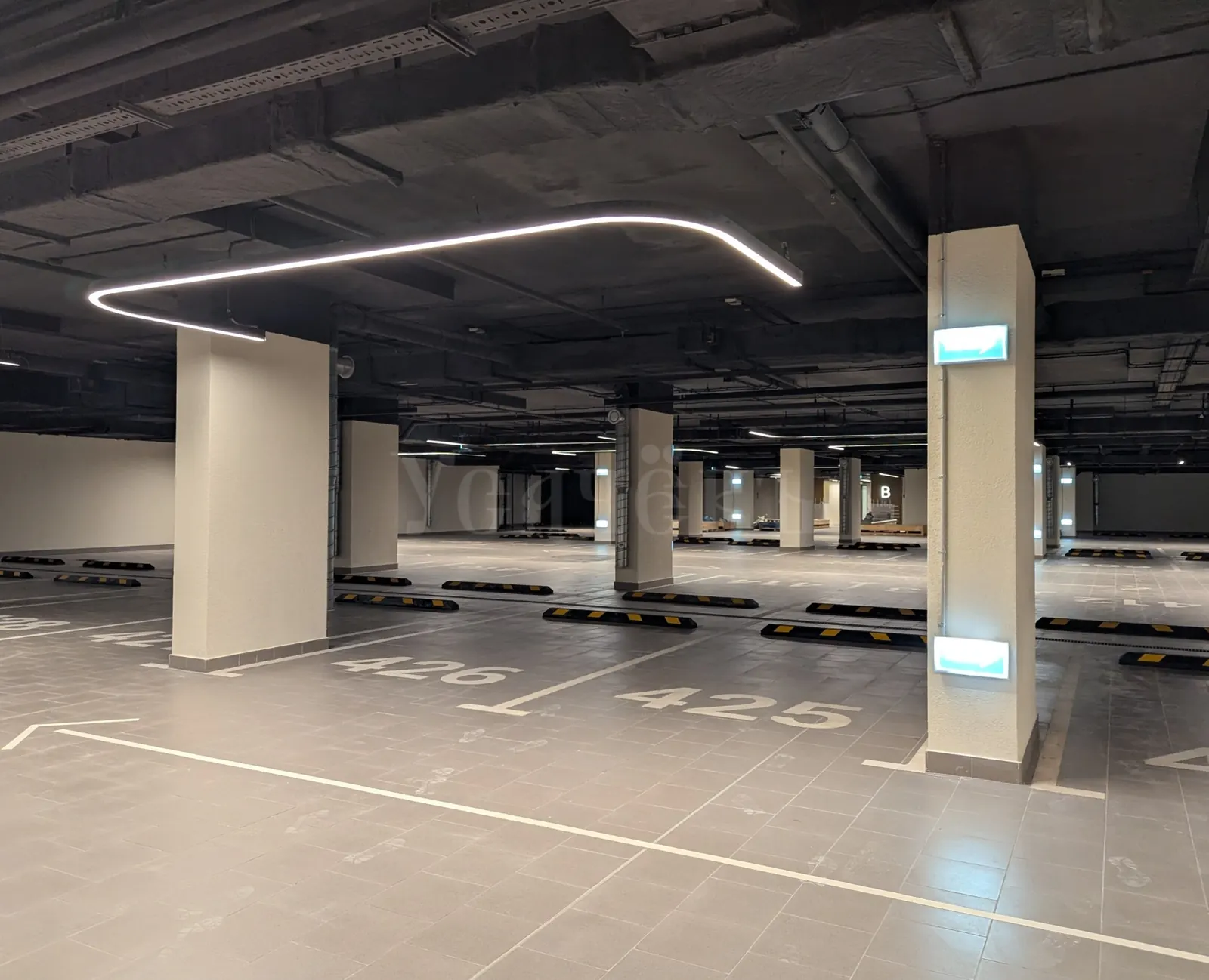 3-комнатная квартира 65 м² в ЖК «Эра»