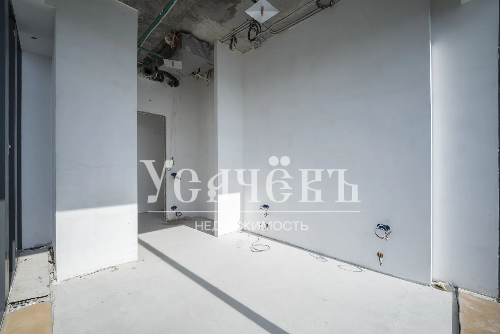 2-комнатная квартира 112,7 м² в ЖК «NEVA TOWERS»