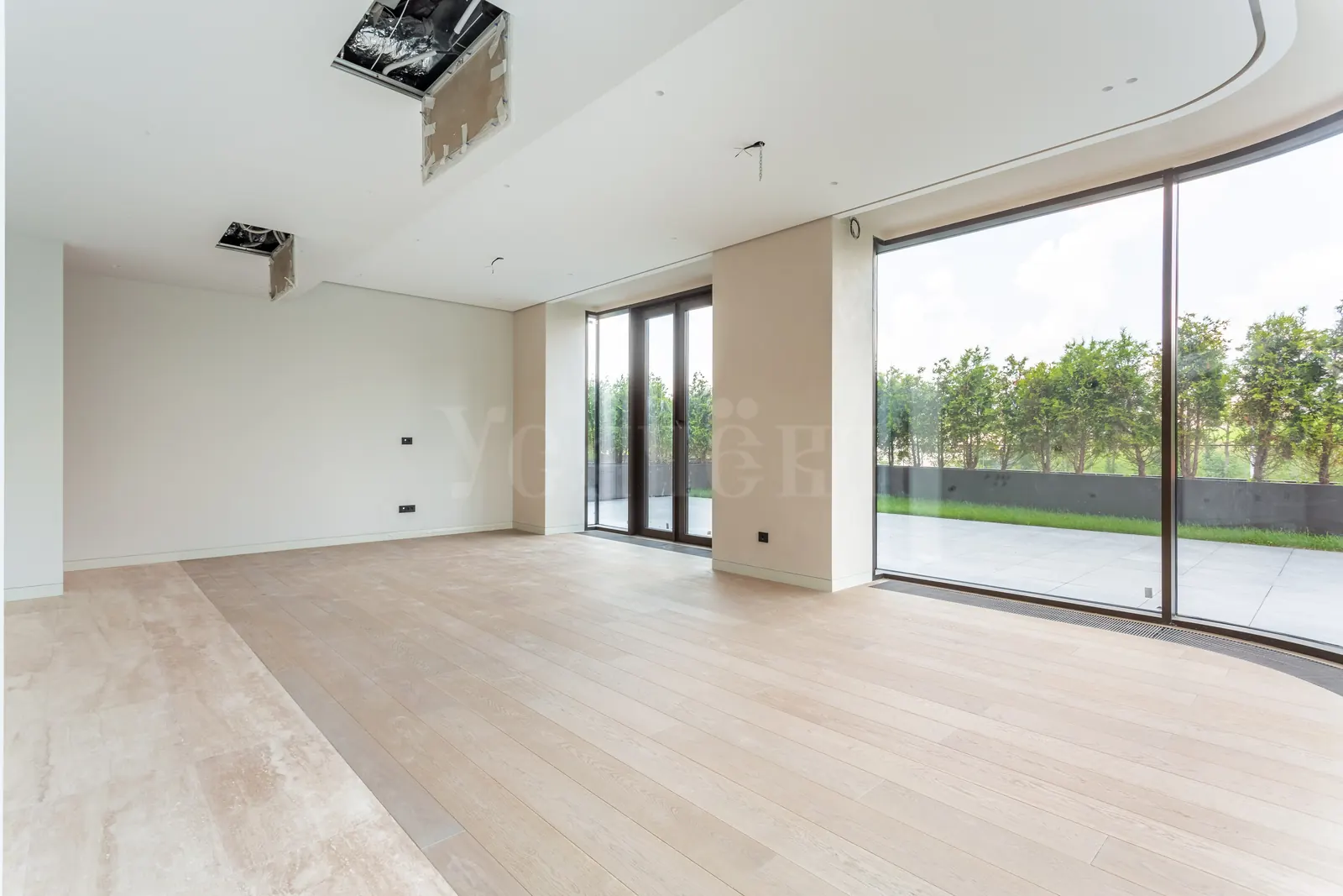4-комнатная квартира 149,5 м² в ЖК «Victory Park Residences»