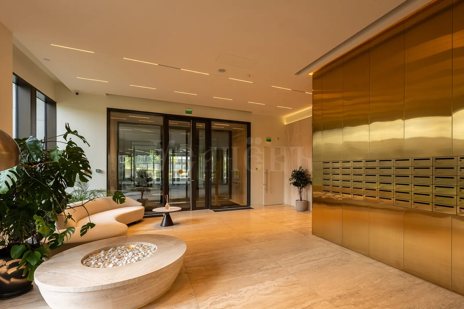 4-комнатная квартира 149,3 м² в ЖК «Victory Park Residences (Виктори Парк Резиденсез)»
