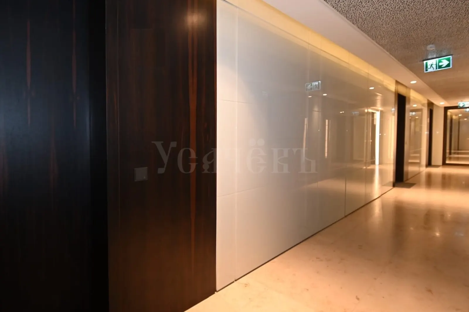 3-комнатная квартира 125,9 м² в ЖК «BALCHUG VIEWPOINT»