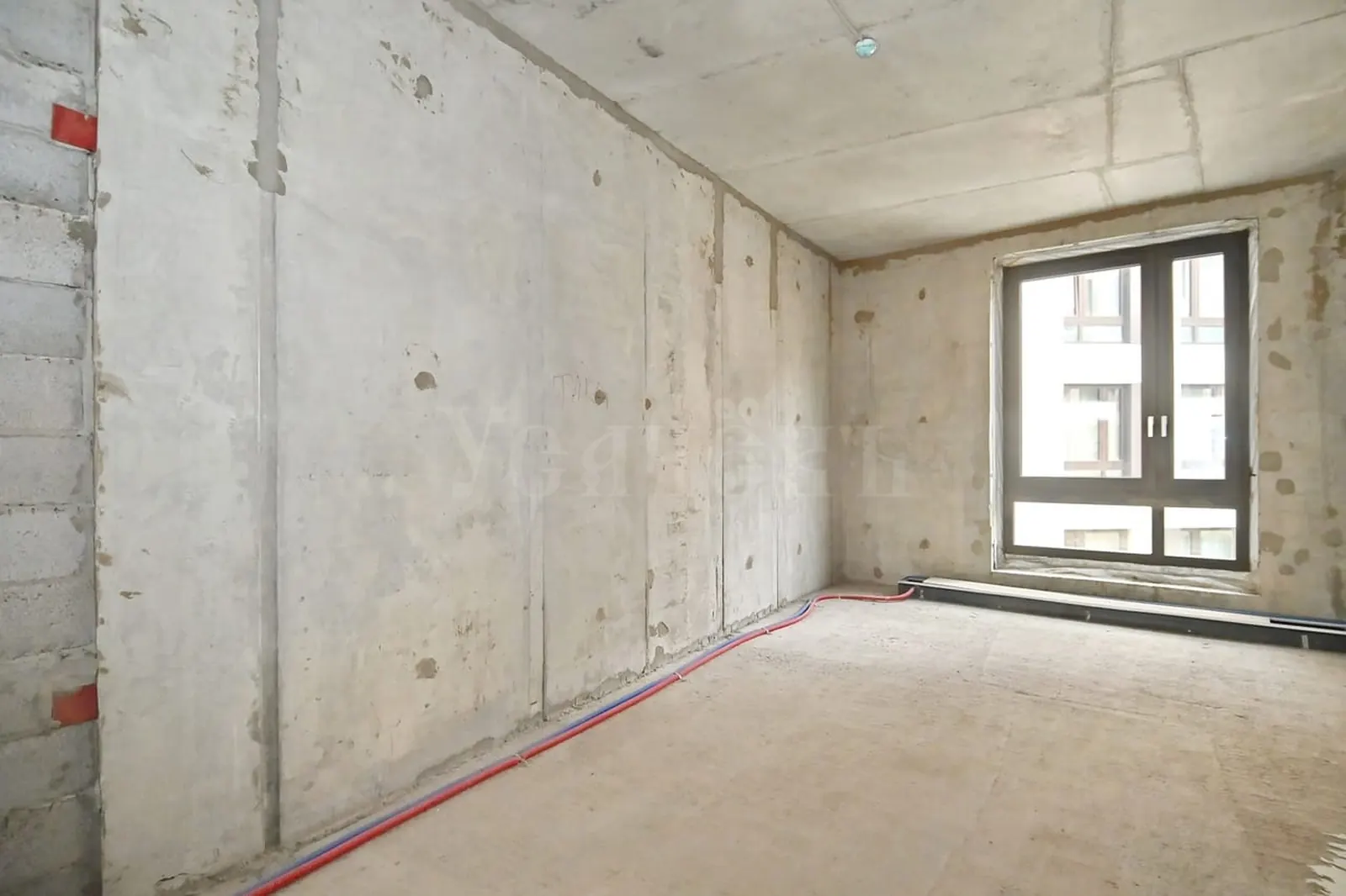 3-комнатная квартира 125,9 м² в ЖК «BALCHUG VIEWPOINT»