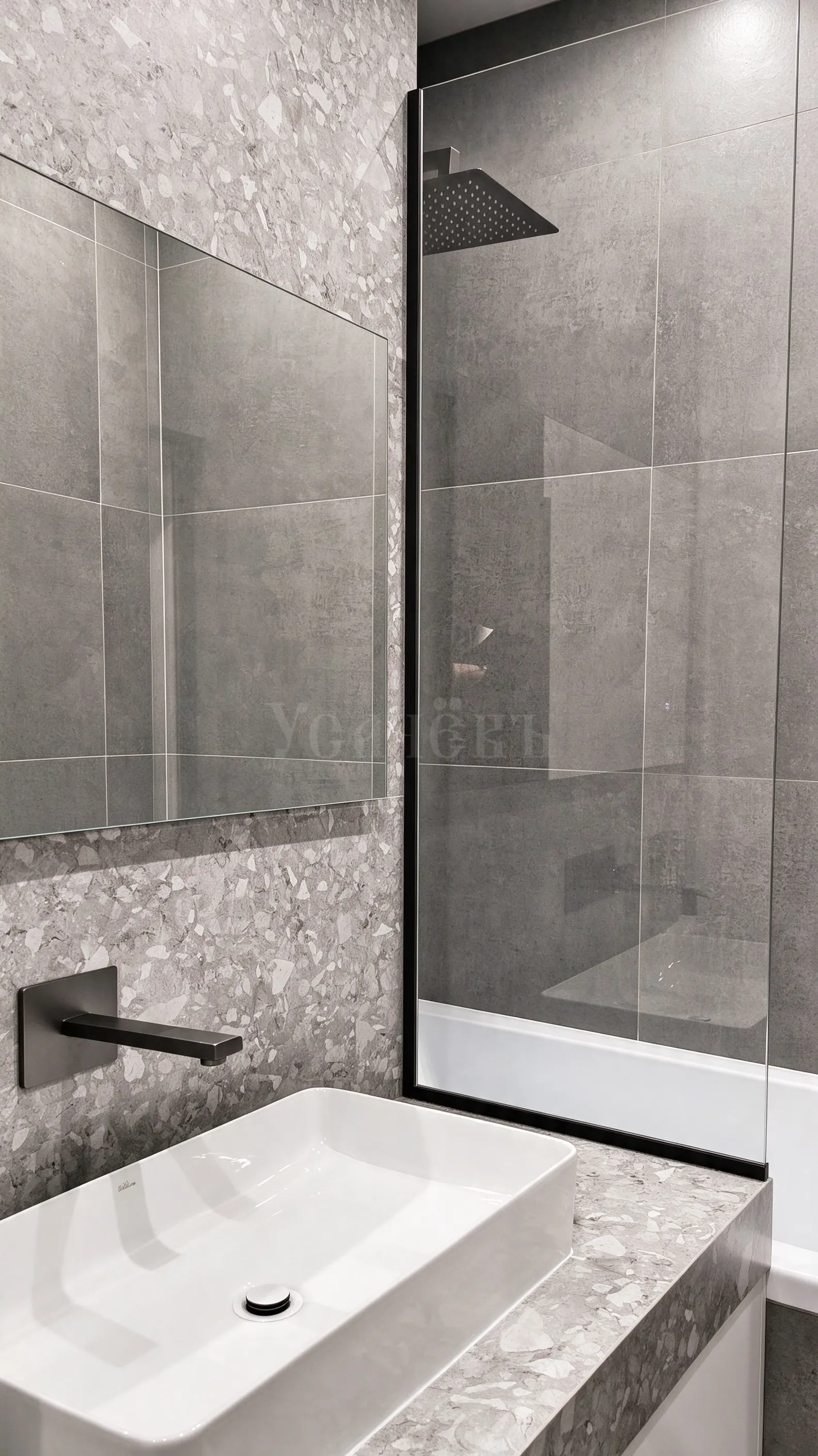 2-комнатная квартира 71,1 м² в ЖК «Headliner»