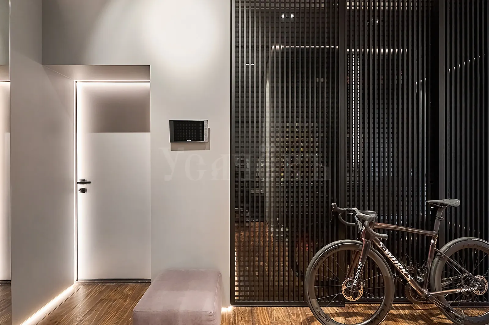 3-комнатная квартира 196,7 м² в ЖК «Снегири Эко»