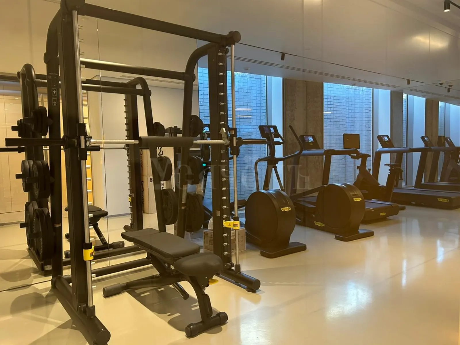 1-комнатная квартира 32,5 м² в ЖК «Logos»