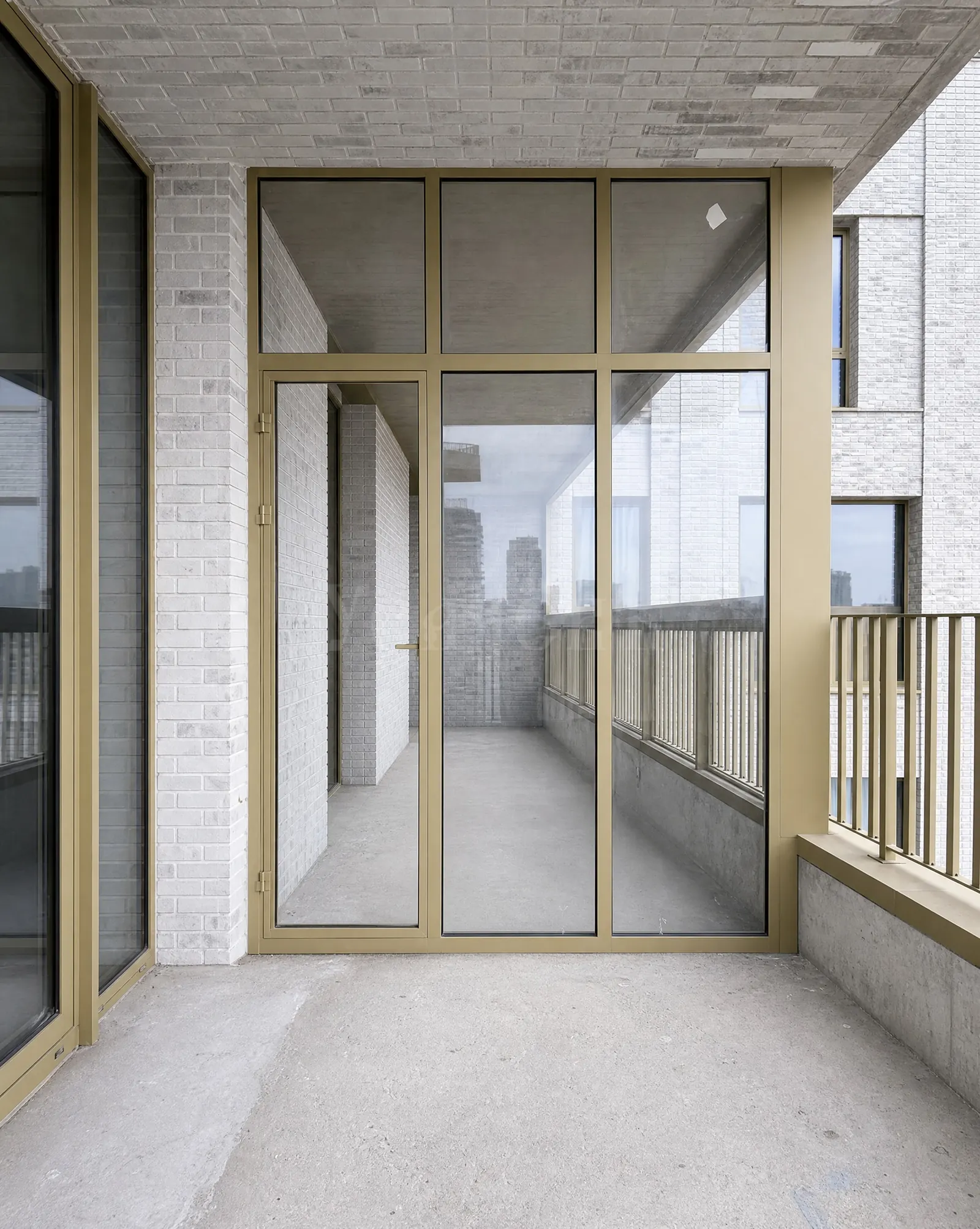 3-комнатная квартира 102,3 м² в ЖК «Квартал Foriver»