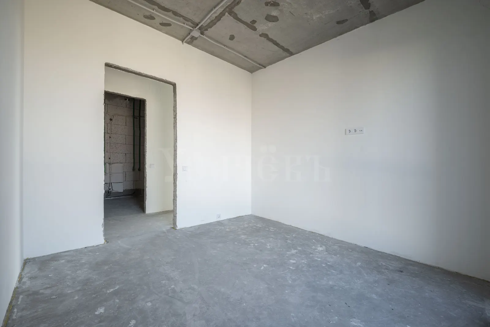 4-комнатная квартира 70,9 м² в ЖК «Метрополия»