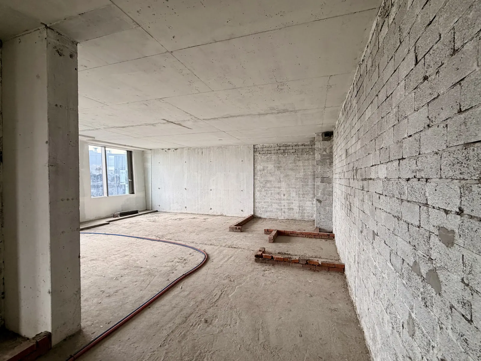 3-комнатная квартира 149,6 м² в ЖК «Дом на Мосфильмовской»