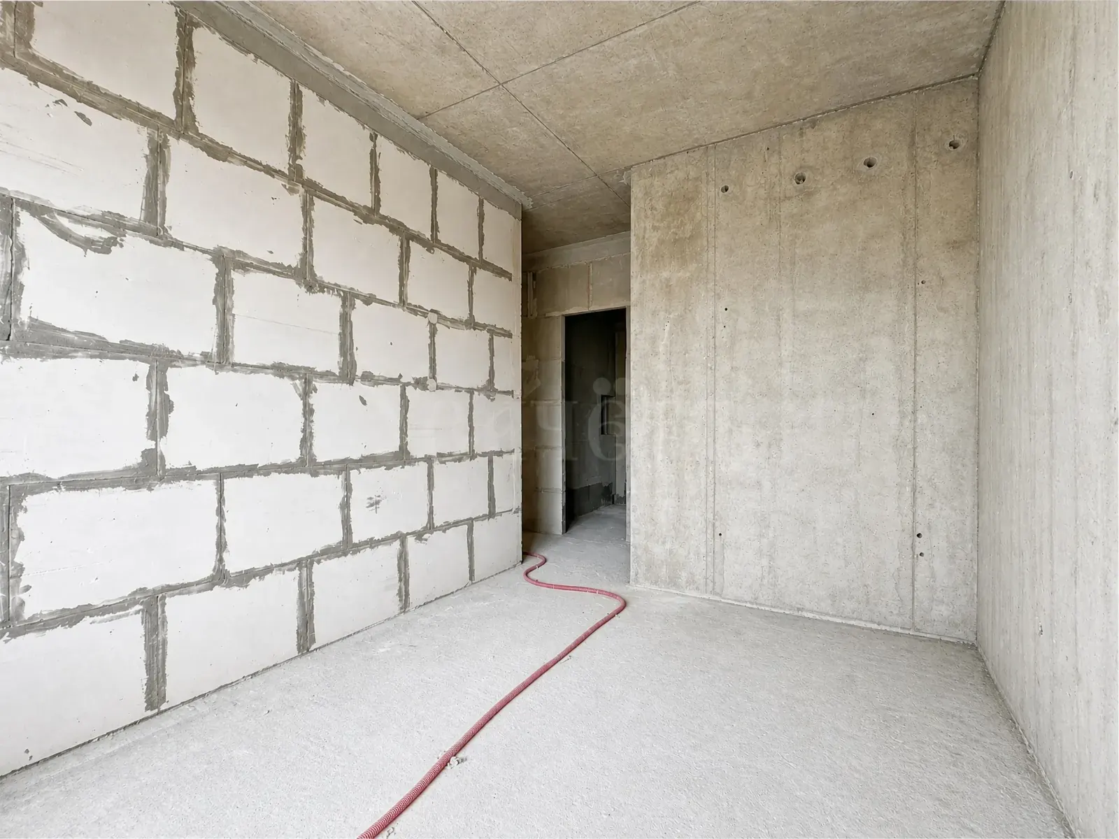 2-комнатная квартира 67,1 м² в ЖК «Собрание клубных домов West Garden»