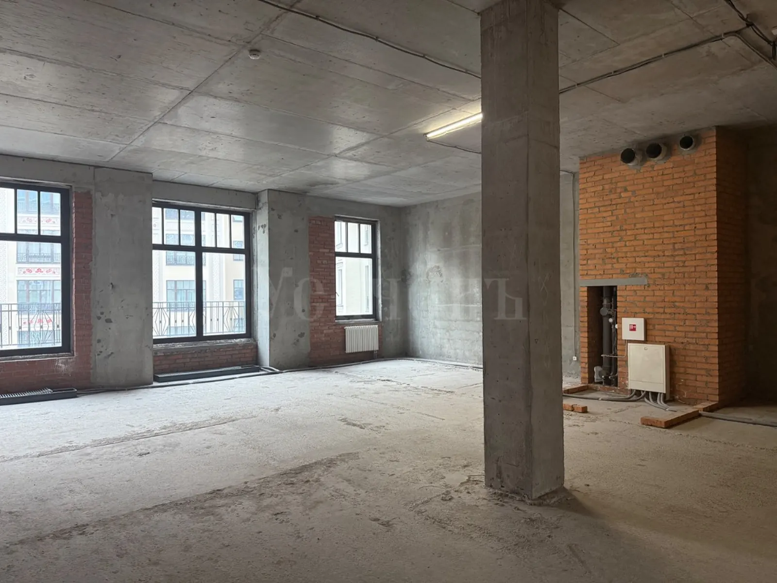 4-комнатная квартира 139,2 м² в ЖК «De Luxe квартал апартаментов Театральный Дом»