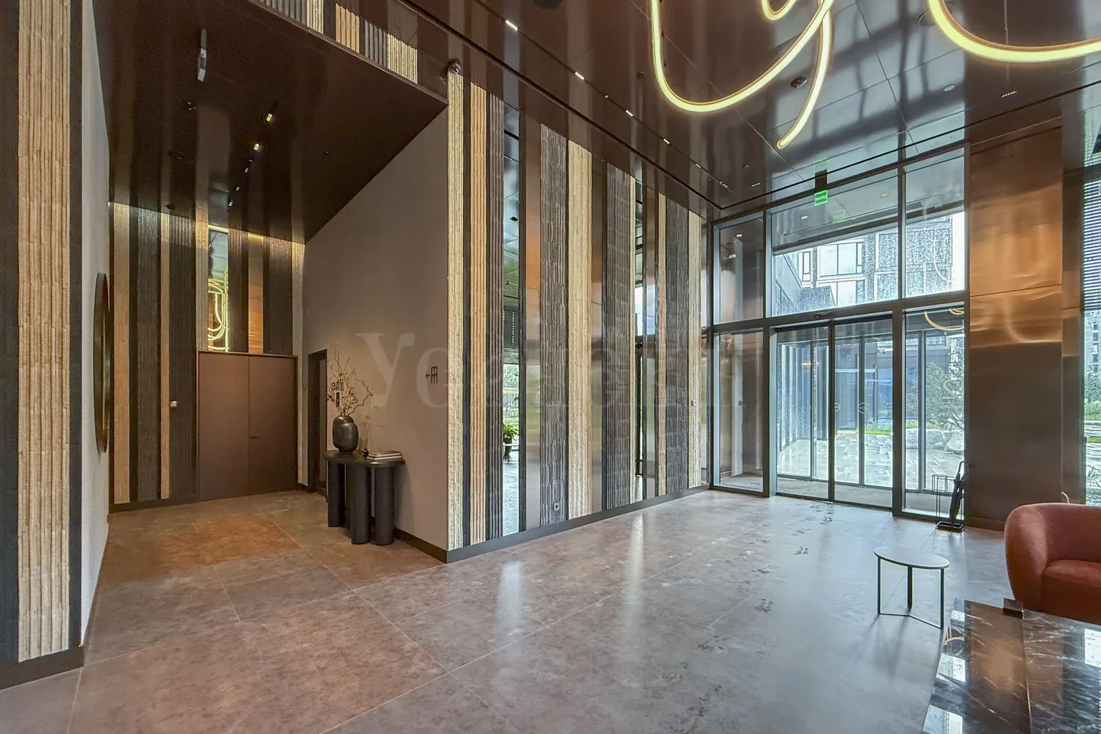 2-комнатная квартира 61,7 м² в ЖК «HIGH LIFE»