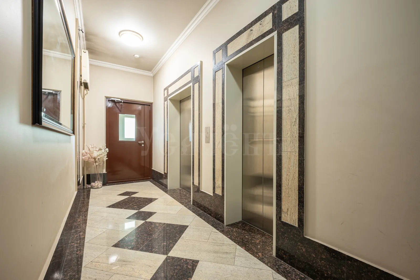 5-комнатная квартира 161 м² в ЖК «Квартал Шуваловский»