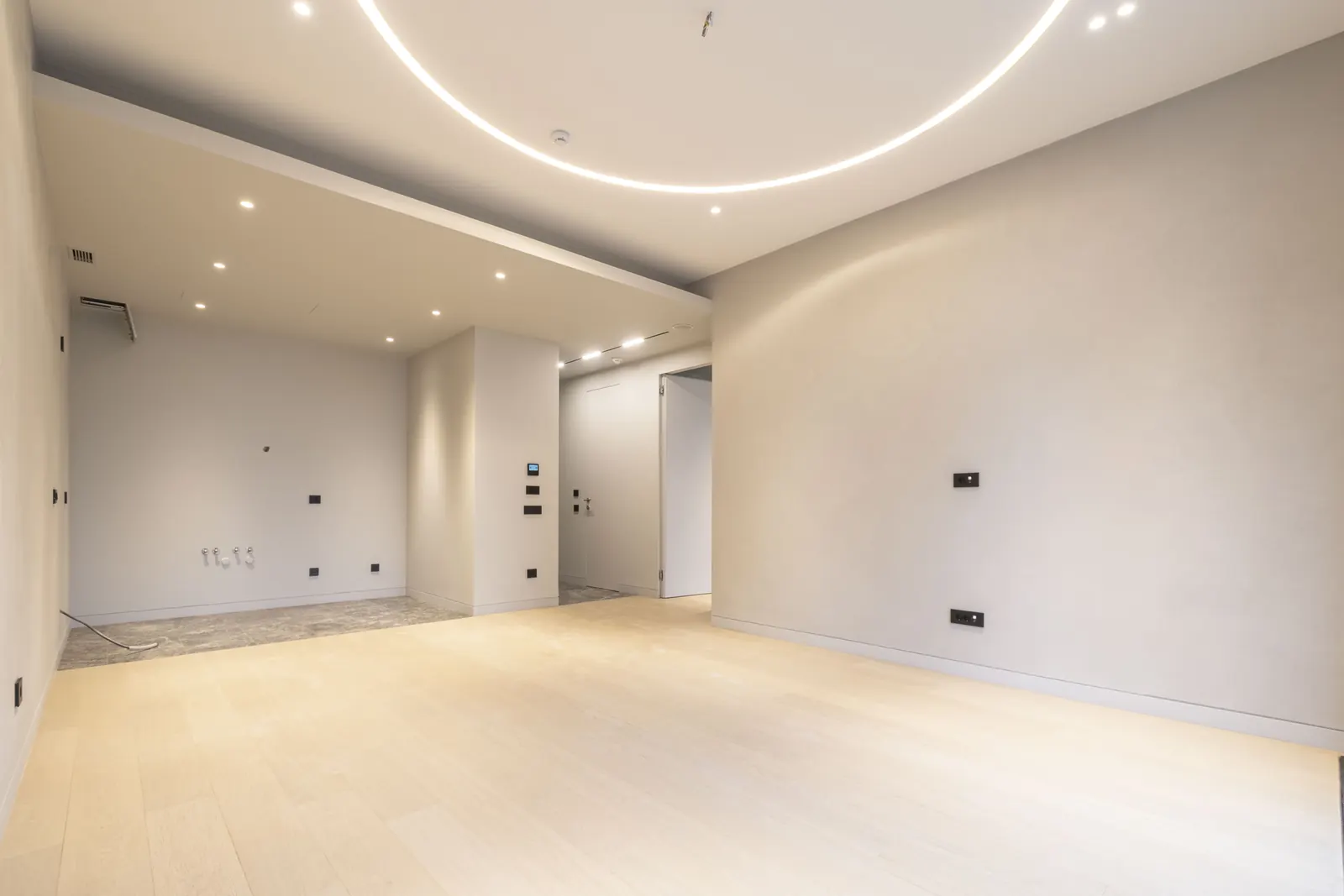 2-комнатная квартира 63,5 м² в ЖК «Victory Park Residences»