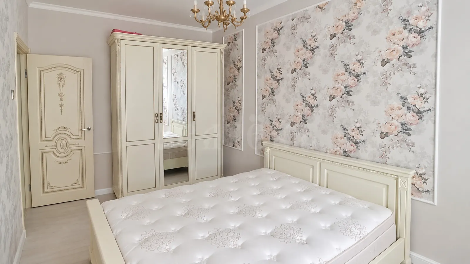 4-комнатная квартира 90,4 м²