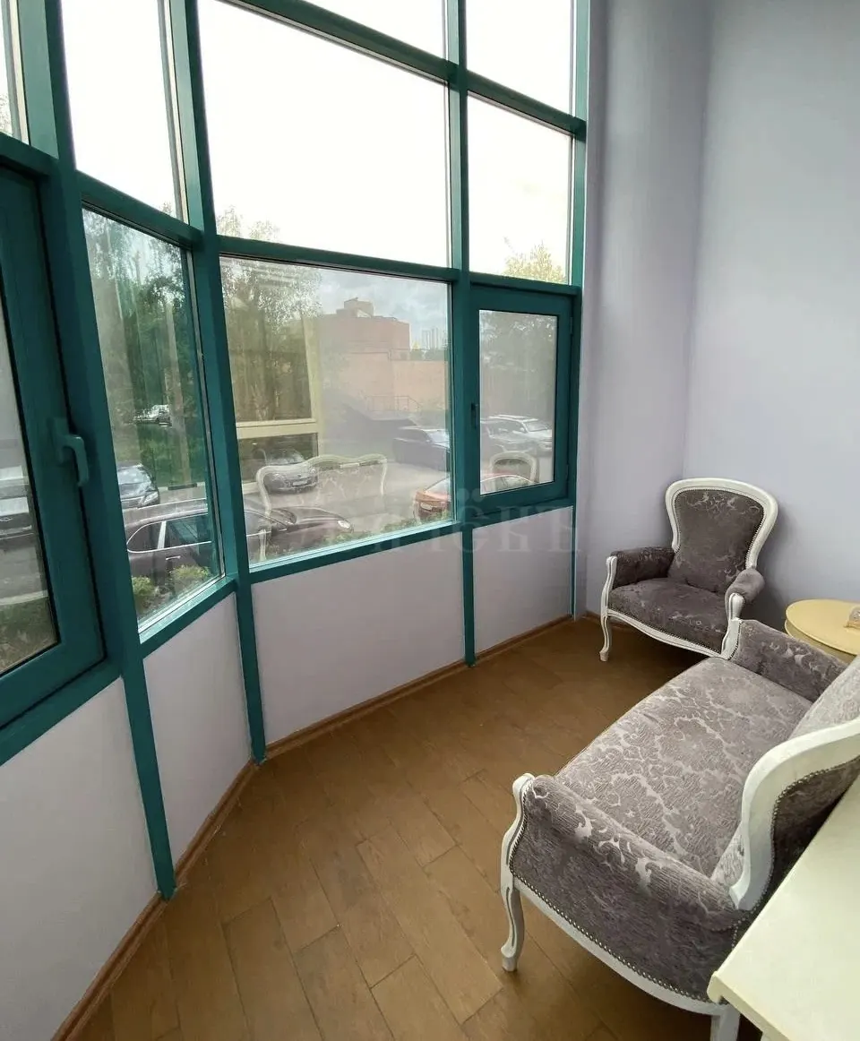 4-комнатная квартира 152,1 м² в ЖК «Золотые Ключи 2»