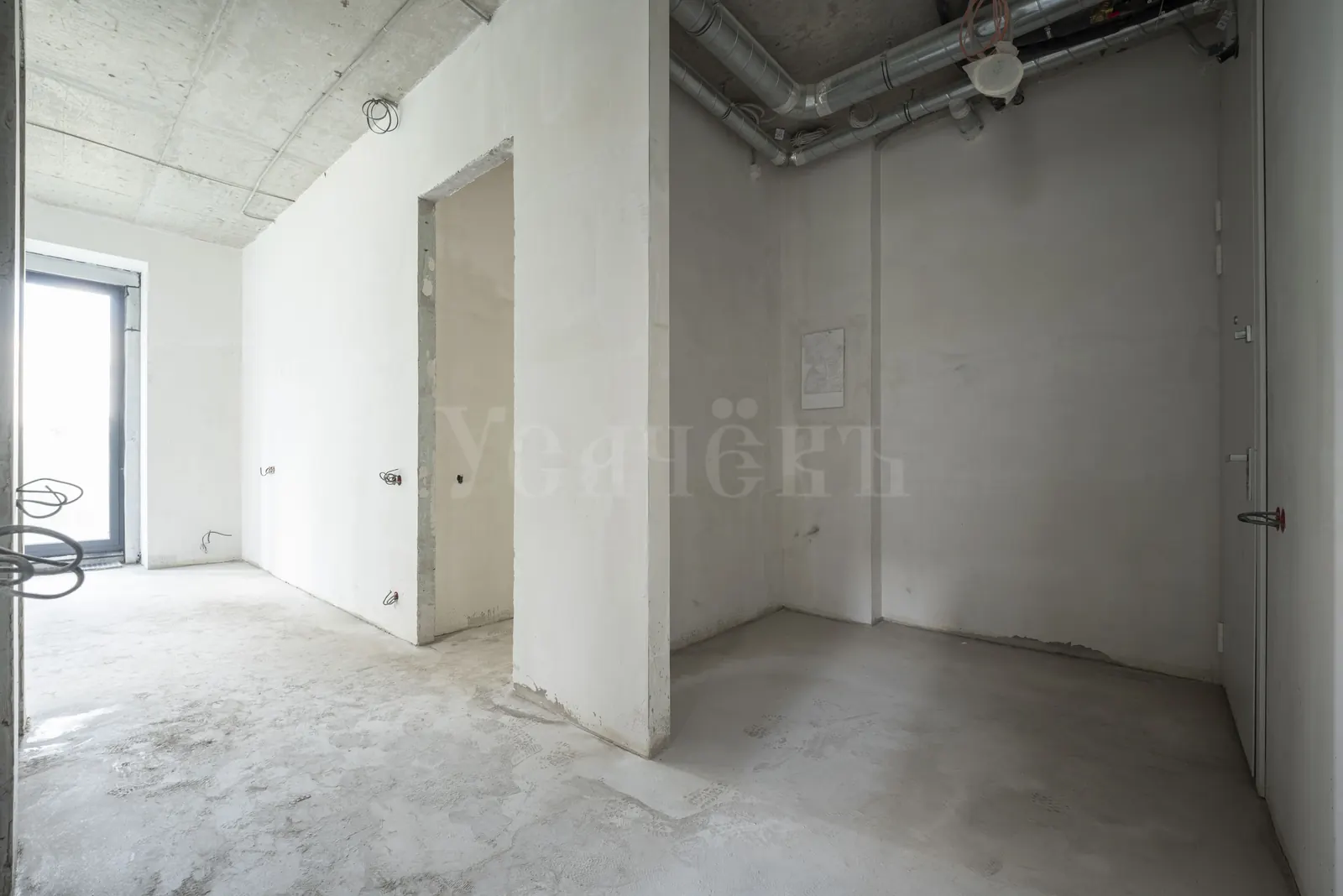 4-комнатная квартира 135,7 м² в ЖК «Прайм Парк»