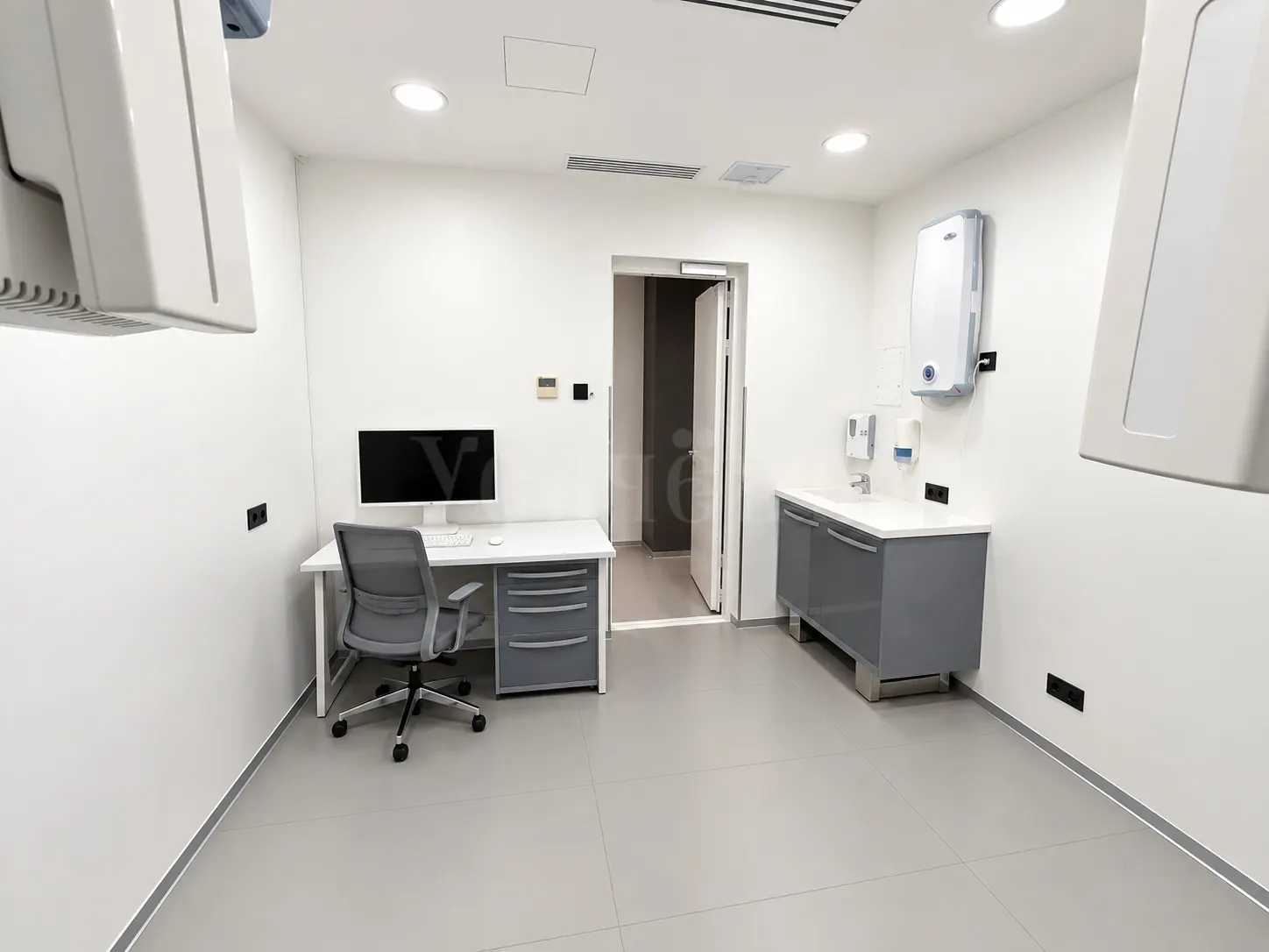 Коммерческое помещение 167,1 м²