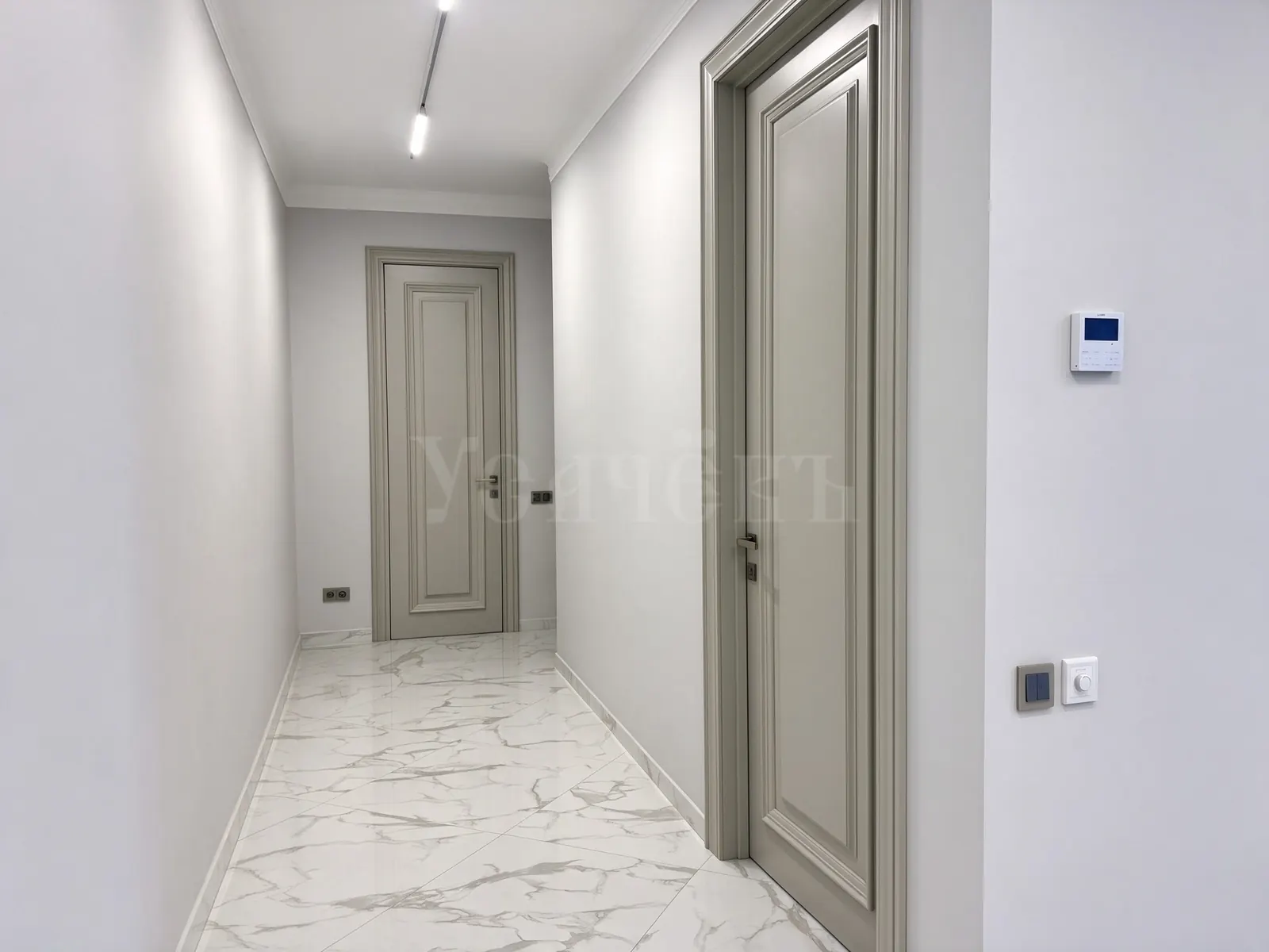 2-комнатная квартира 84,8 м² в ЖК «Садовые кварталы 15А»