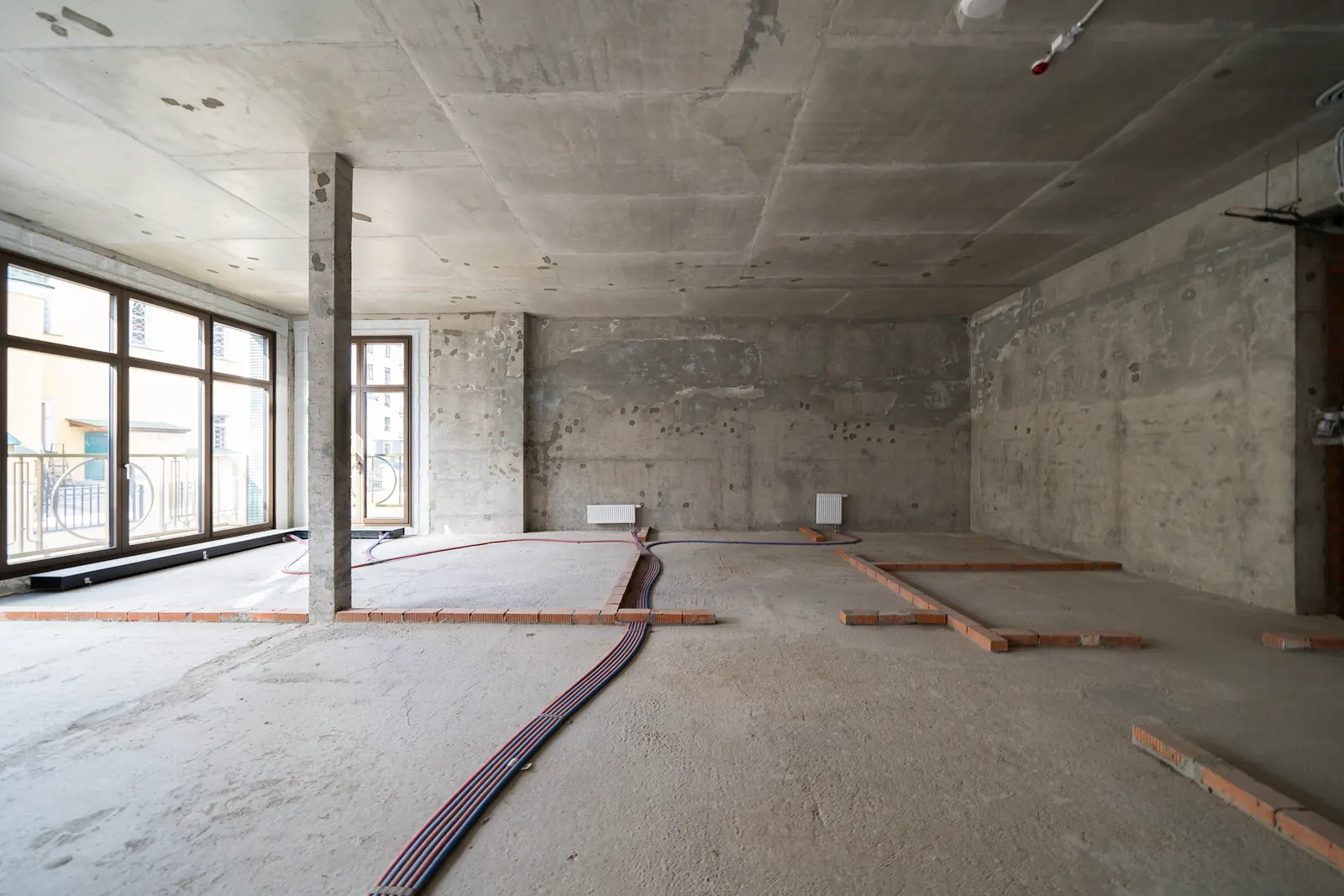 5-комнатная квартира 300 м² в ЖК «Клубный дом Обыденский №1»
