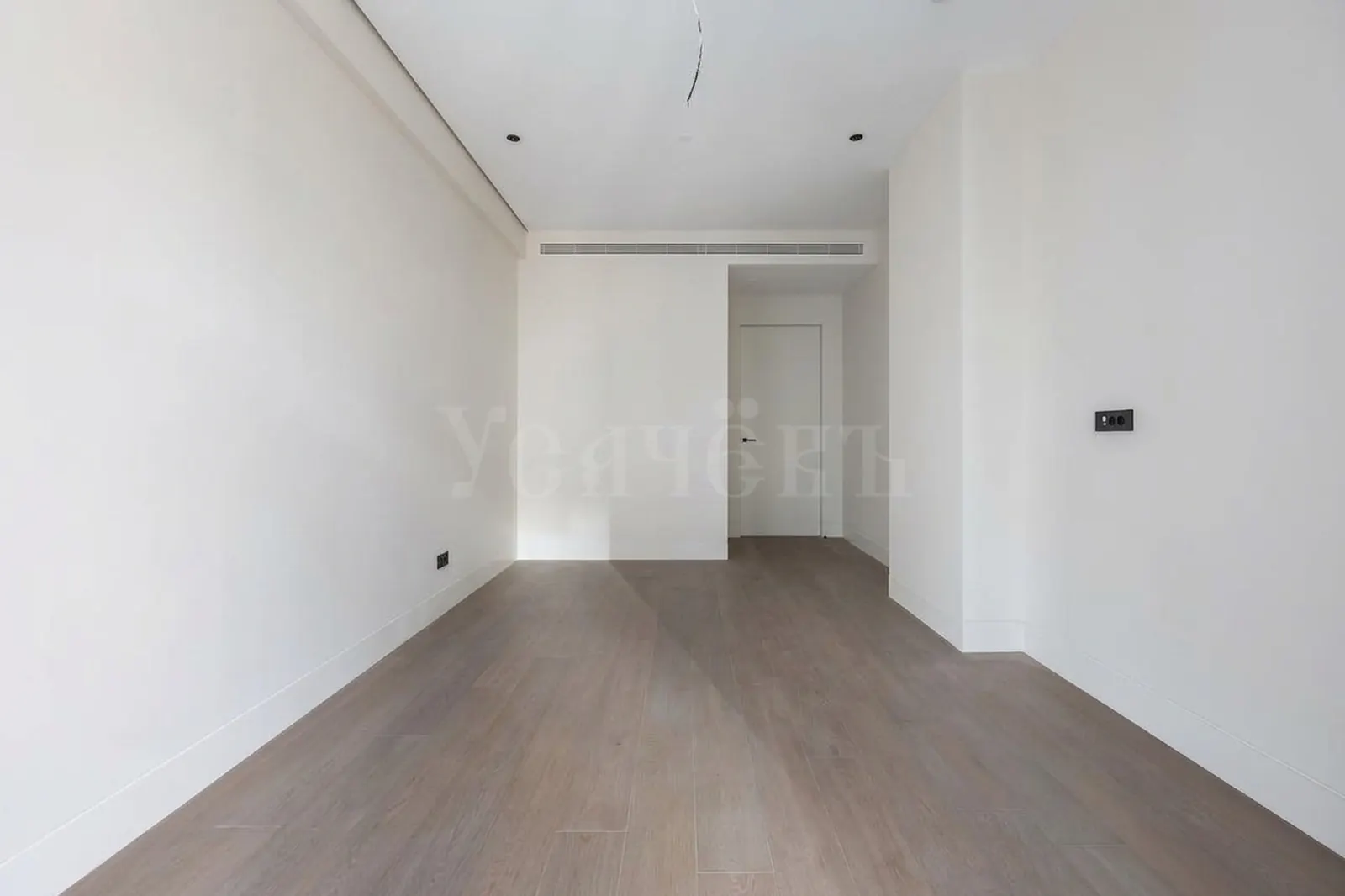 3-комнатная квартира 79,7 м² в ЖК «Поклонная 9»