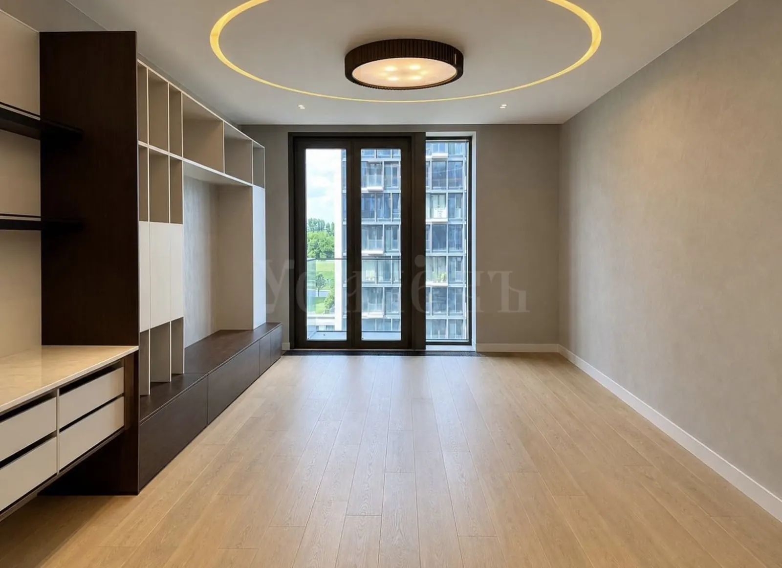 3-комнатная квартира 135 м² в ЖК «Victory Park Residences (Виктори Парк Резиденсез)»