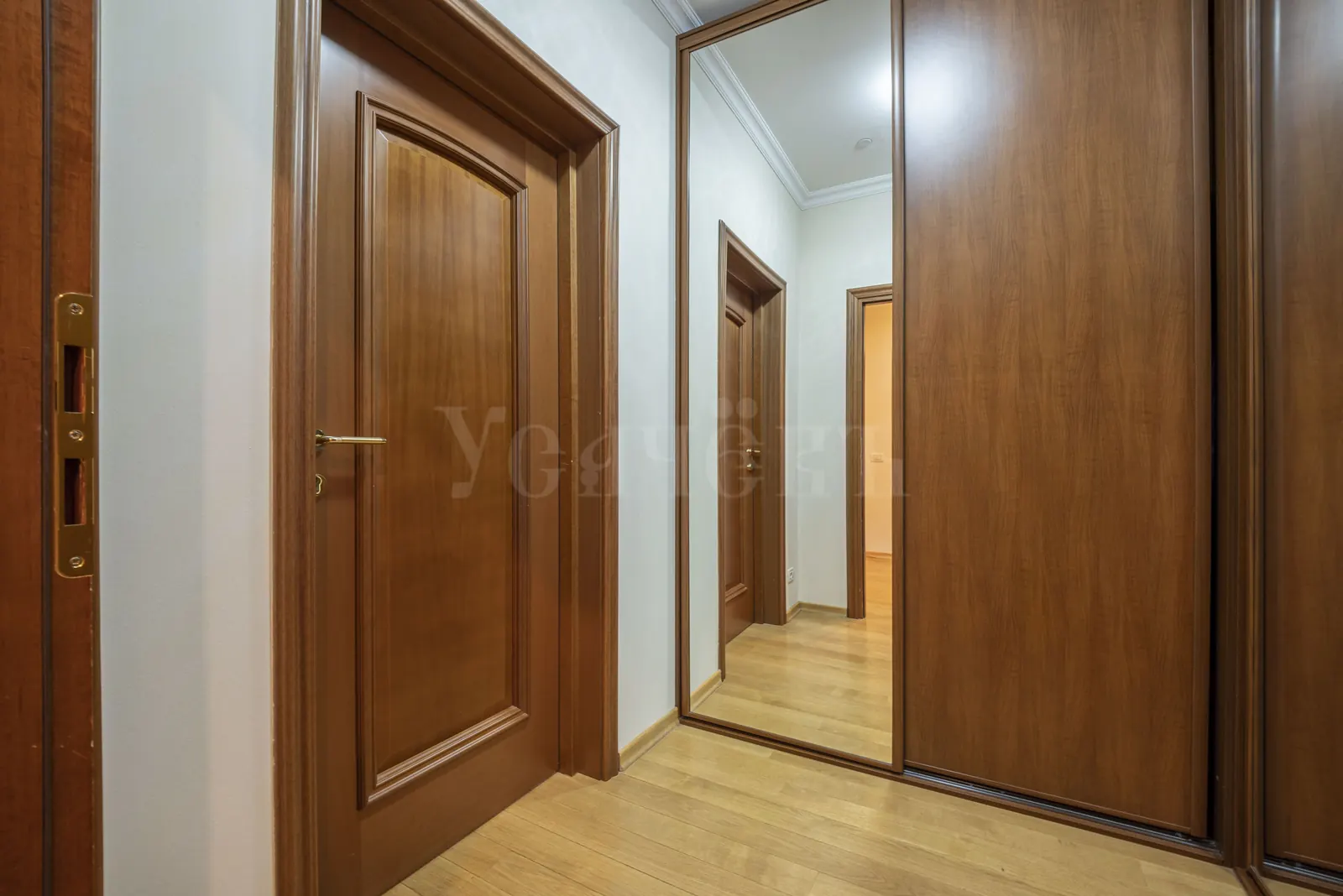 4-комнатная квартира 185,6 м² в ЖК «Воробьевы Горы»