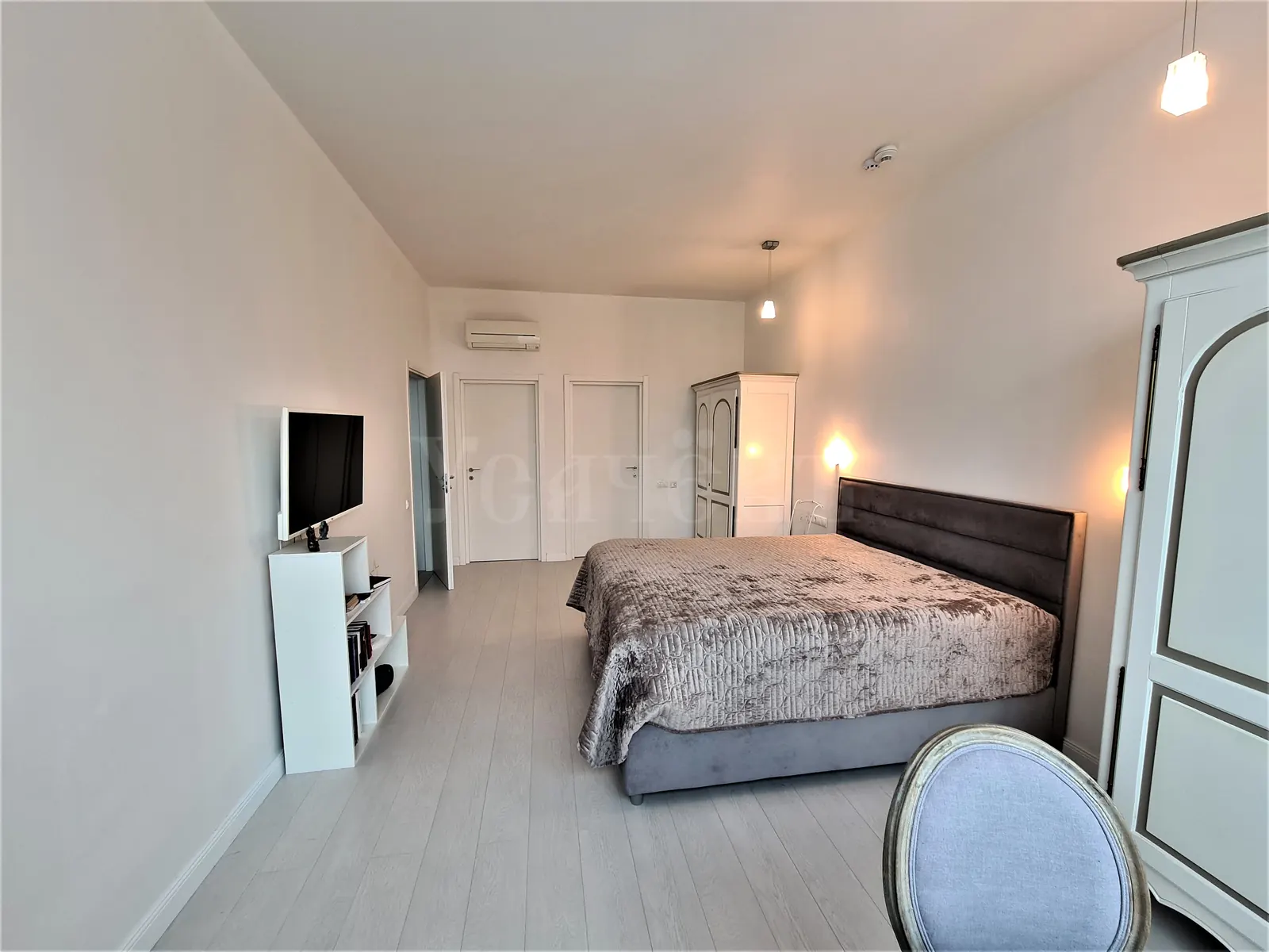 3-комнатная квартира 105,9 м² в ЖК «Дом на Мосфильмовской»