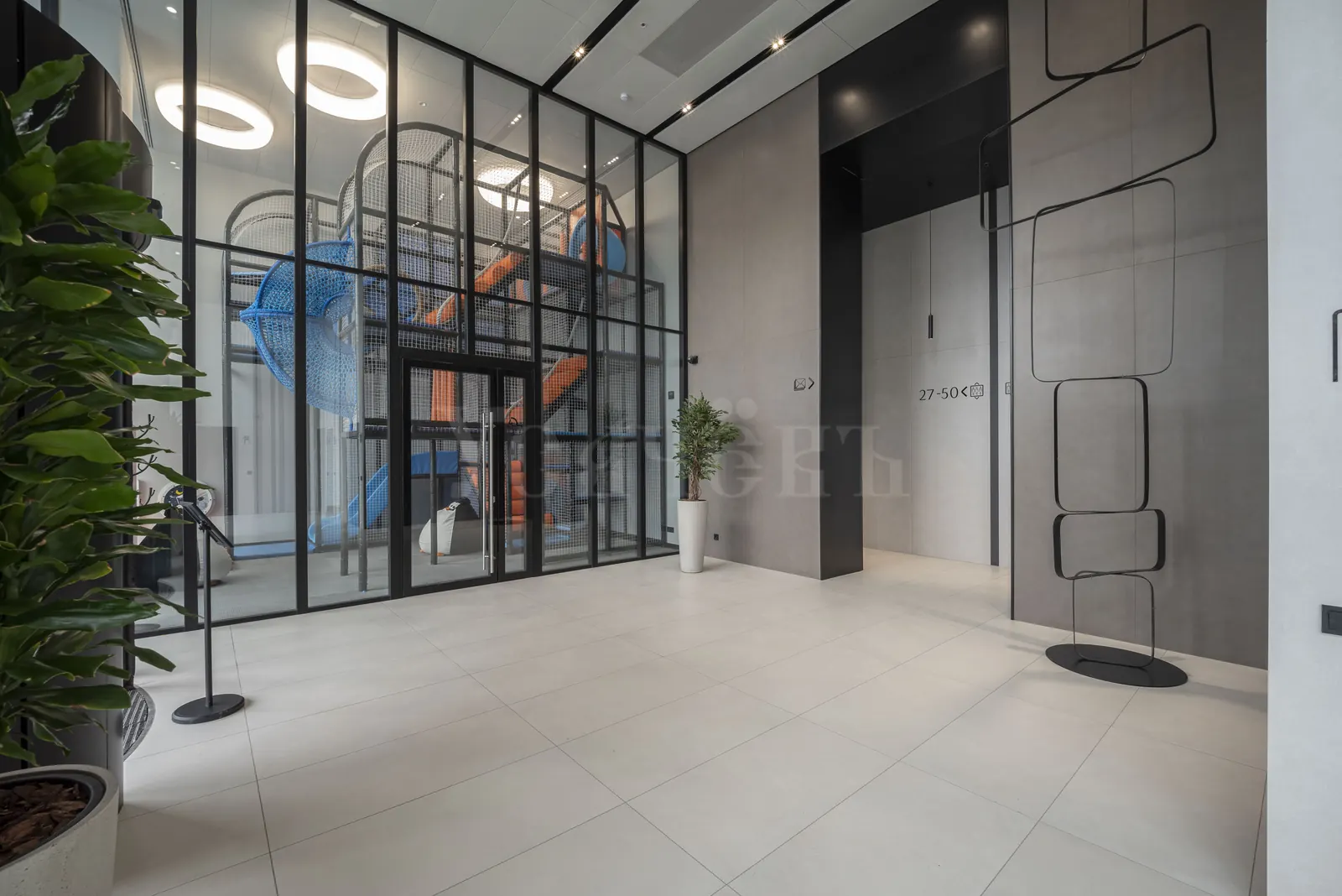 4-комнатная квартира 126,9 м² в ЖК «Событие»