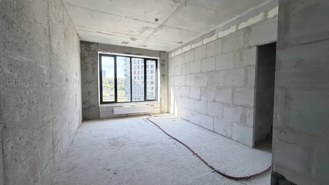 2-комнатная квартира 75 м² в ЖК «Собрание клубных домов West Garden»