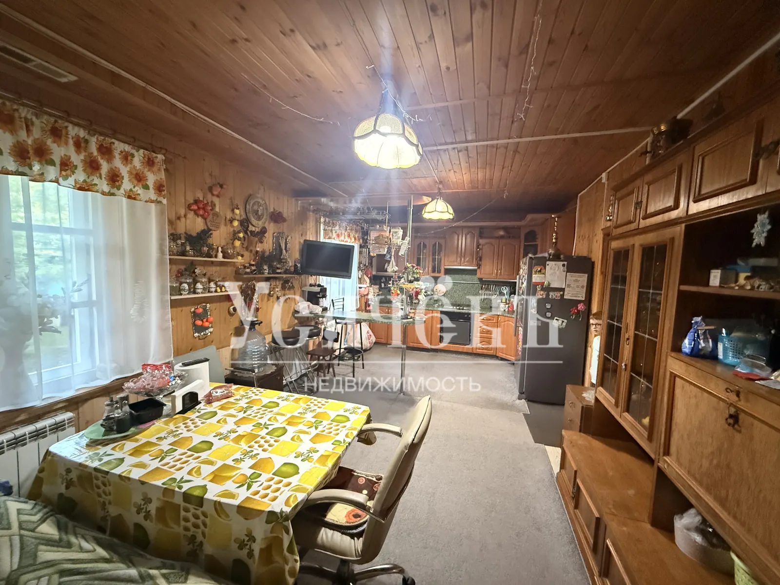 Загородный дом 342 м²