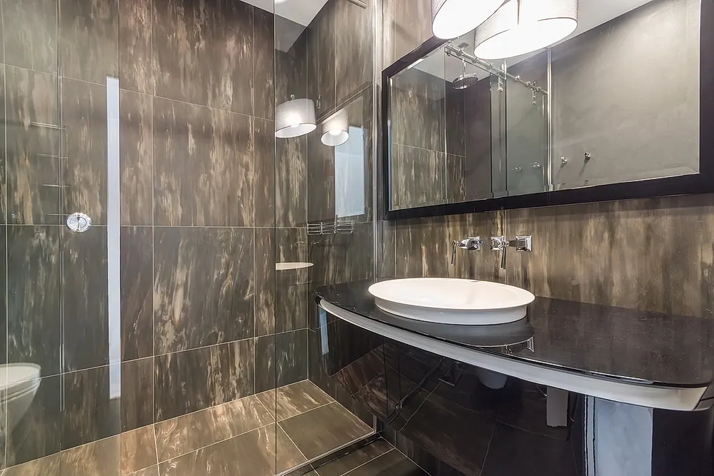 4-комнатная квартира 175,3 м² в ЖК «Imperia Tower»