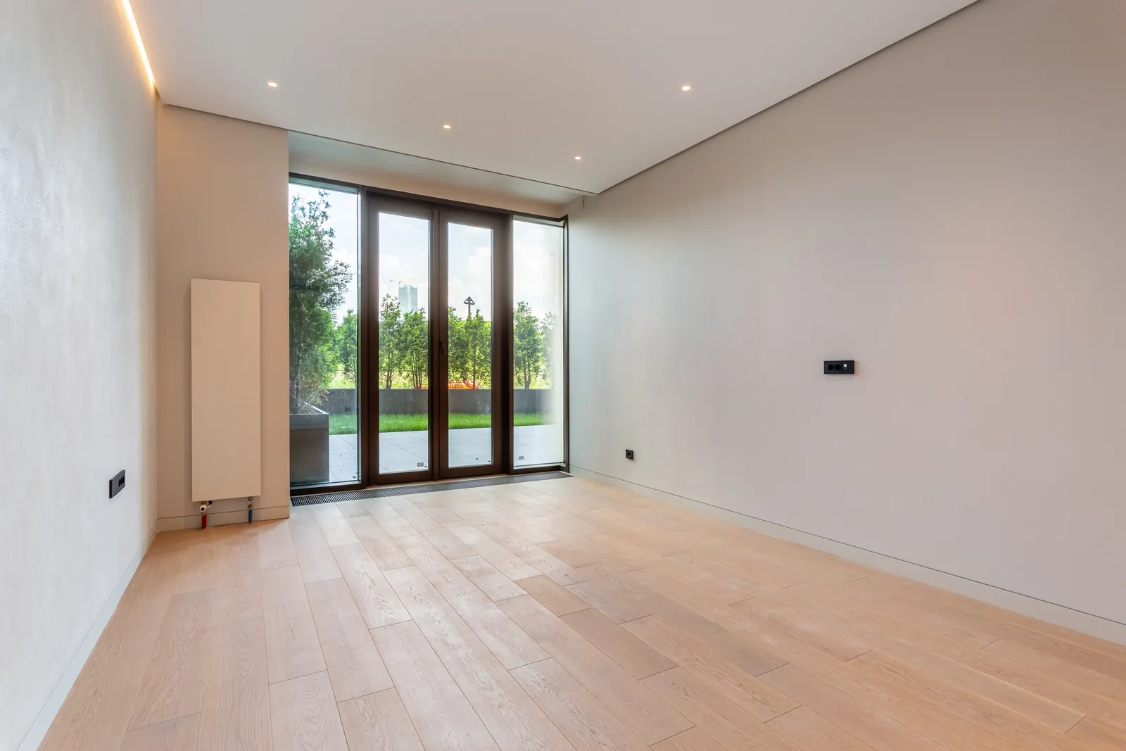 4-комнатная квартира 149,5 м² в ЖК «Victory Park Residences»