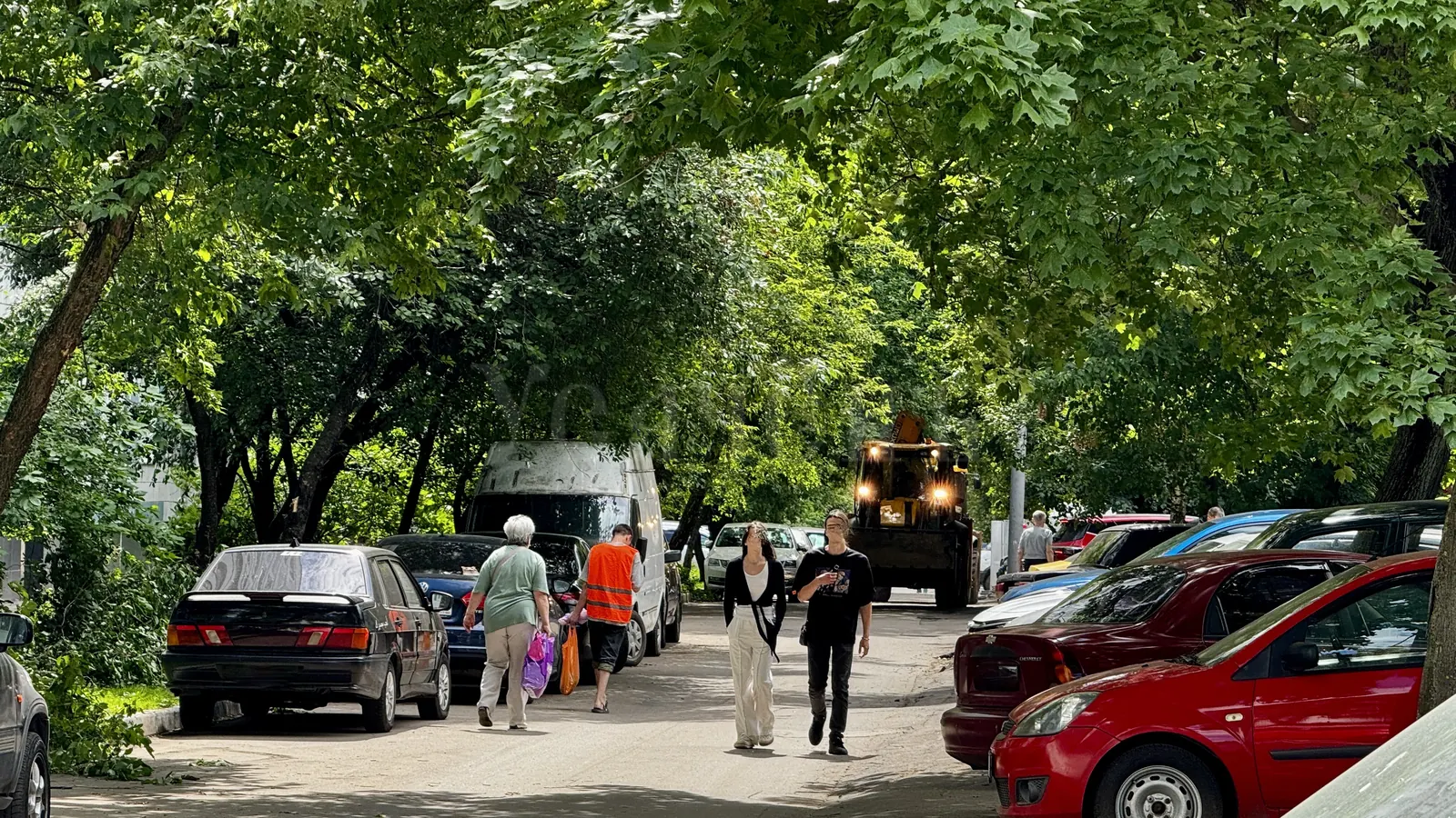 Коммерческое помещение 242,5 м²