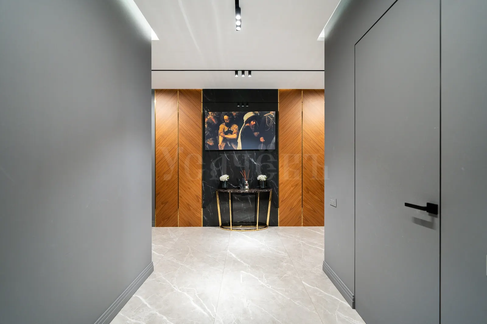 3-комнатная квартира 159,3 м² в ЖК «Снегири Эко»