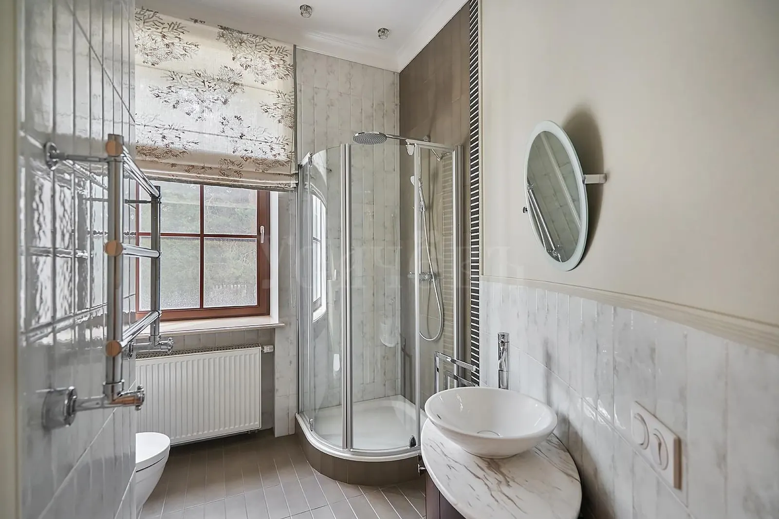 Загородный дом 589,5 м² в районе Истра г