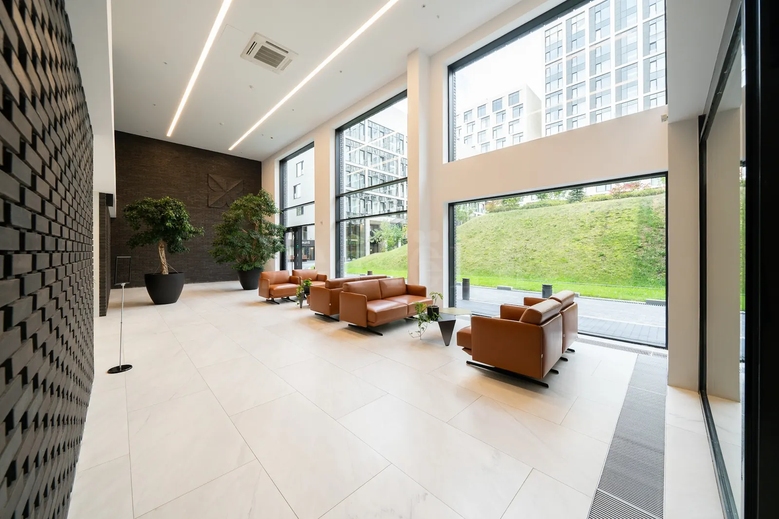 2-комнатная квартира 101,61 м² в ЖК «Садовые кварталы»