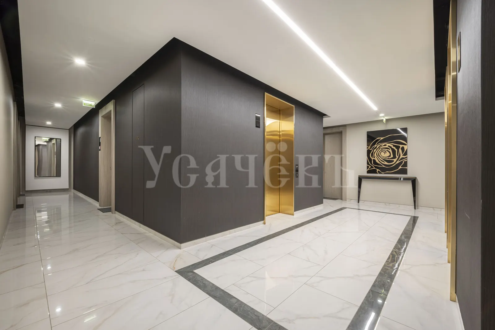3-комнатная квартира 91 м² в ЖК «Прайм Парк»