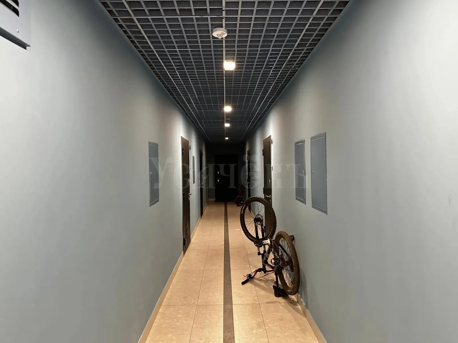 3-комнатная квартира 51,4 м² в ЖК «Новое Внуково»