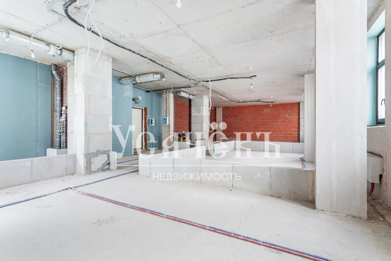 3-комнатная квартира 130 м² в районе Москва городской округ